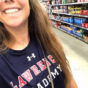 Meet your Posher, Kay